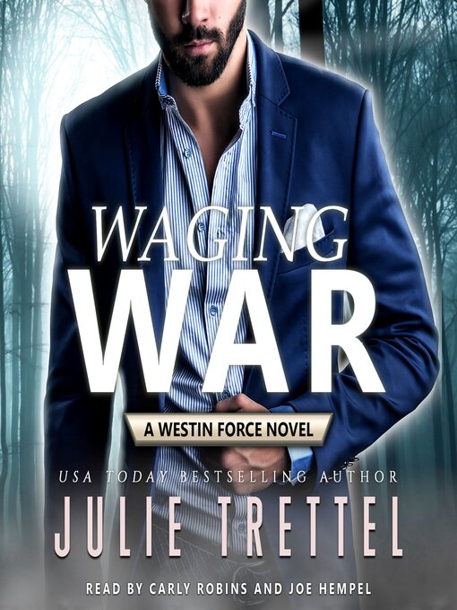 Title details for Waging War by Julie Trettel - Available